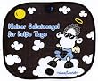 Auto-Sonnenschutz sheepworld