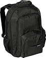 Targus Groove Notebook Backpack, Fits Laptop up to 16 Inches (CVR600)
