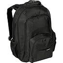 Targus Groove Notebook Backpack, Fits Laptop up to 16 Inches (CVR600)