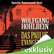 H&ouml;rbuch Das Paulus-Evangelium