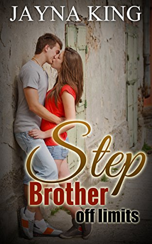 Step Brother: Off Limits: Off Limits