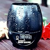 Torrent Rain Gauge