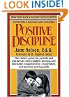 Positive Discipline (Revised)