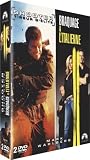 Revue Paramount Home Entertainment  / Coffret action : shooter - tireur d'elite ; braquage a l'italienne
