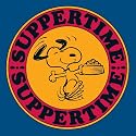 Suppertime! (Peanuts)