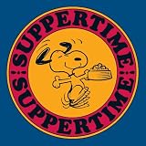 Suppertime! (Peanuts)