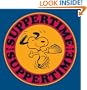 Suppertime! (Peanuts)