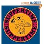 Suppertime! (Peanuts)