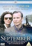 September