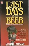 The last days of the Beeb