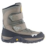 Jack Wolfskin Schuh Kinder Polar Bear, stone