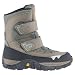 Jack Wolfskin Schuh Kinder Polar Bear, stone