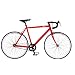 Schwinn Exit Freewheel Single Speed Road Bike (700c Wheels)