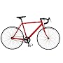 Schwinn Exit Freewheel Single Speed Road Bike (700c Wheels)