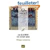 La guerre de Cent ans