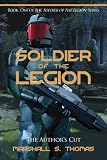 Soldier of the Legion