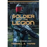 SoldieroftheLegion