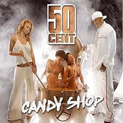 Candy Shop