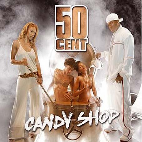 50 Cent - Candy Shop Pt.2 - Zortam Music