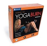 Gaiam Yoga Burn Workout