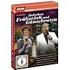 Zwischen Fr�hst�ck und G�nsebraten - DDR TV-Archiv ( 5 DVDs )