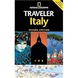 National Geographic Traveler: Italy