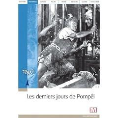 Les Derniers Jours de Pompei