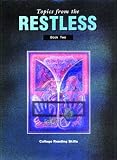  : Topics from the Restless: Book 2