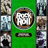 The Ultimate History of Rock & Roll Collection, Vol. 6: Vocal Groups