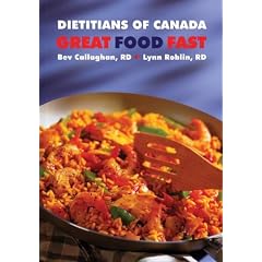 Great Food Fast: Dietitians of Canada