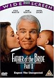 Father Of The Bride 2 [UK IMPORT] - Steve Martin