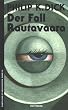 Der Fall Rautavaara. S�mtliche Erz�hlungen 10