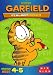 Garfield: It's All About Phonics-Kindergarten (Ages 4-5)