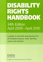 Disability Rights Handbook 2009-2010