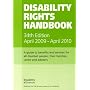 Disability Rights Handbook 2009-2010