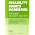 Disability Rights Handbook 2009-2010