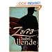 Zorro Spa: Una Novela