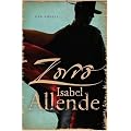 Zorro Spa: Una Novela