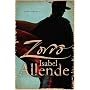 Zorro SPA: Una Novela (Spanish Edition)