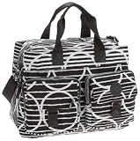 Kipling BECKY SR Computer Bags, 19L, expresso brown