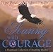 Soaring with Courage: A Heartland Collection of Inspiring Quotes