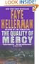 The Quality of Mercy