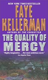 The Quality of Mercy