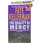 The Quality of Mercy