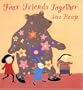 Four Friends Together