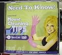 Little Things You Need to Know (Instructional House Cleaning Tips)
