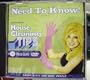 Little Things You Need to Know (Instructional House Cleaning Tips)