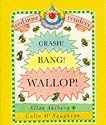 Crash! Bang! Wallop! (Red Nose Readers)