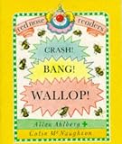 Buy : Crash! Bang! Wallop! (Red Nose Readers)