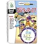 LeapPad Plus Writing 2nd Grade Math Book: Meet the Band! The Algorithmics
